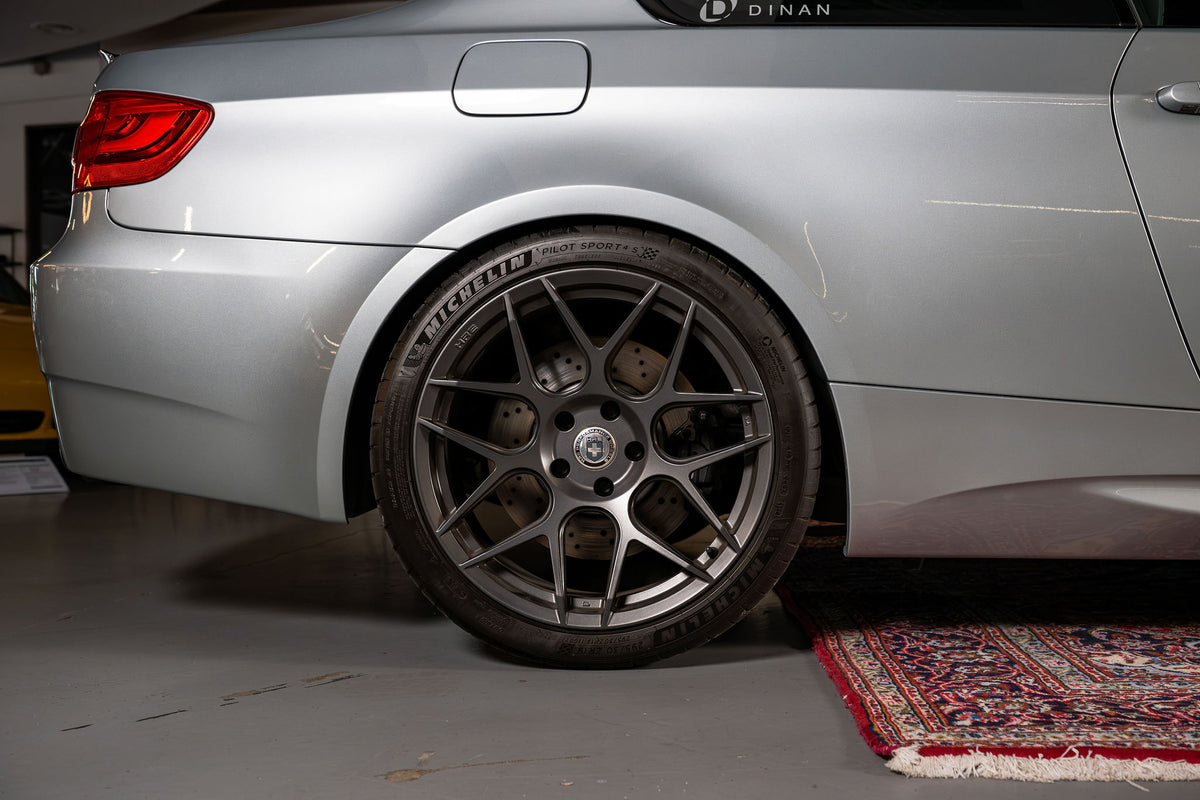 2008 BMW M3 Dinan S3