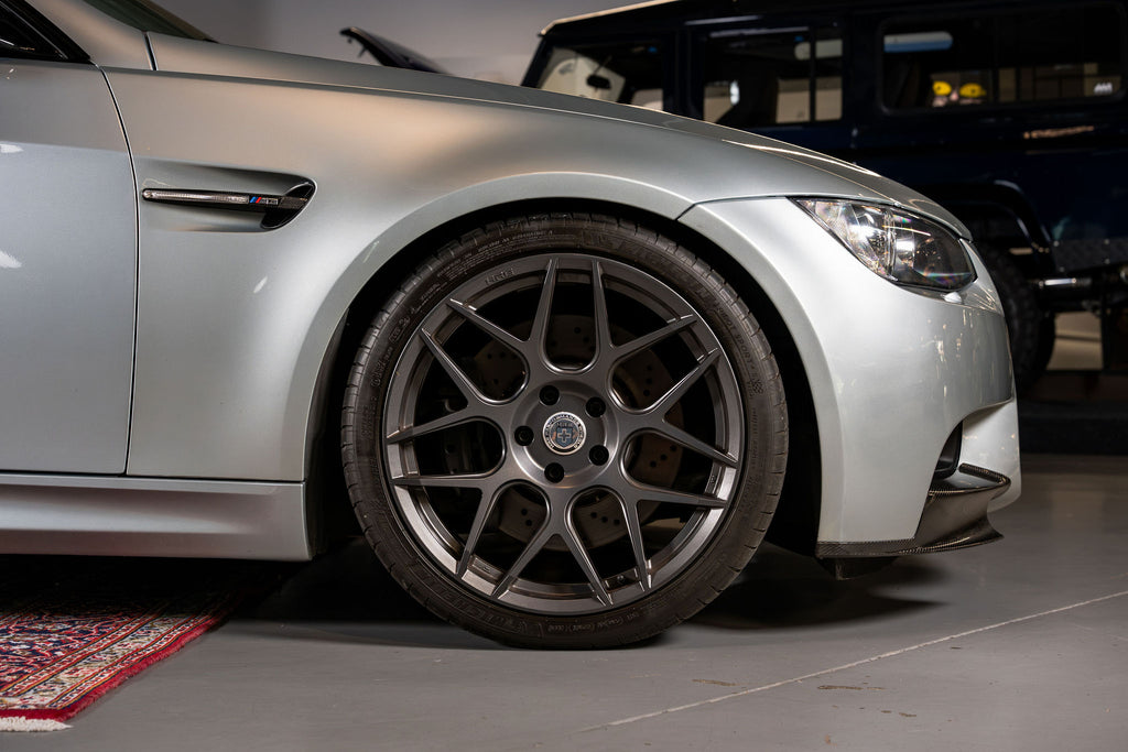2008 BMW M3 Dinan S3