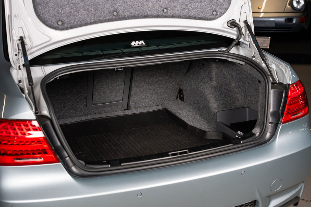2008 BMW M3 Dinan S3
