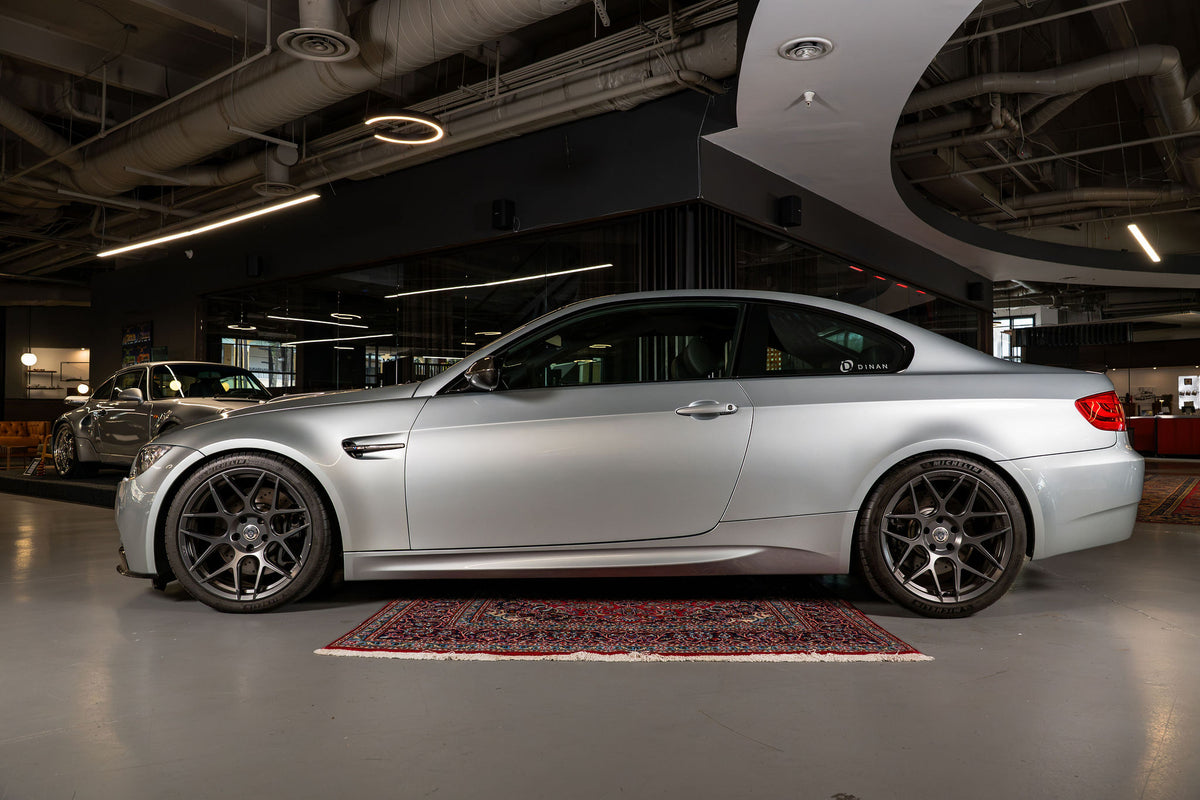 2008 BMW M3 Dinan S3