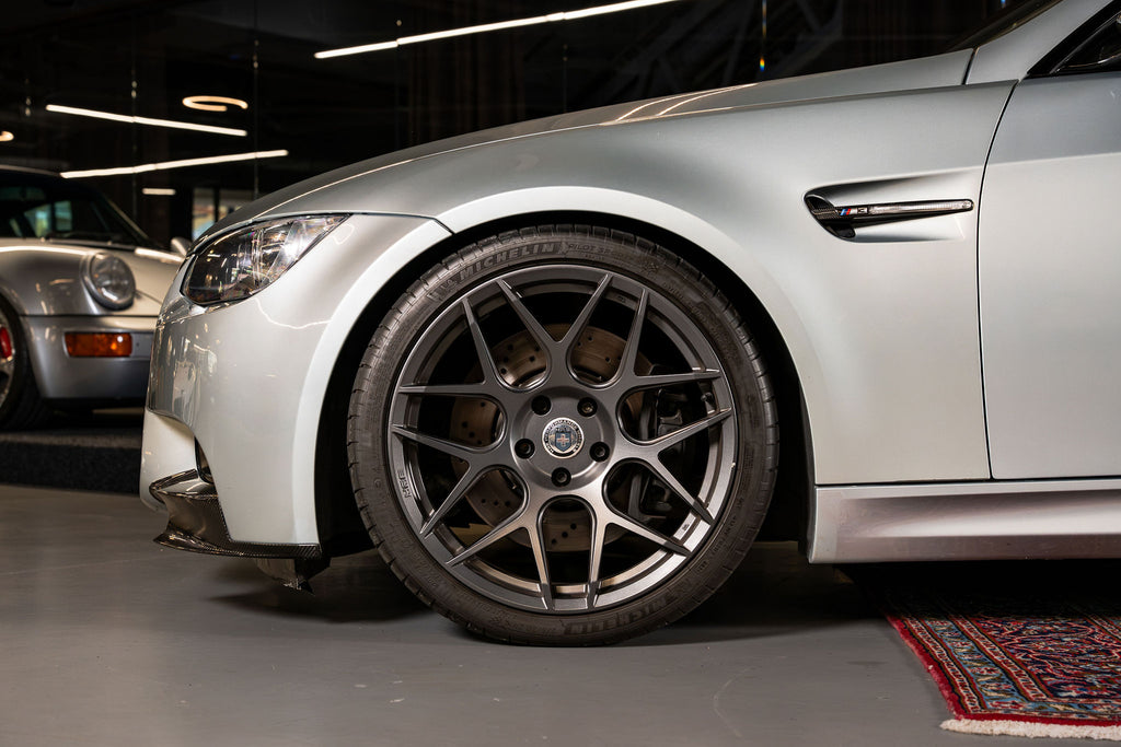 2008 BMW M3 Dinan S3