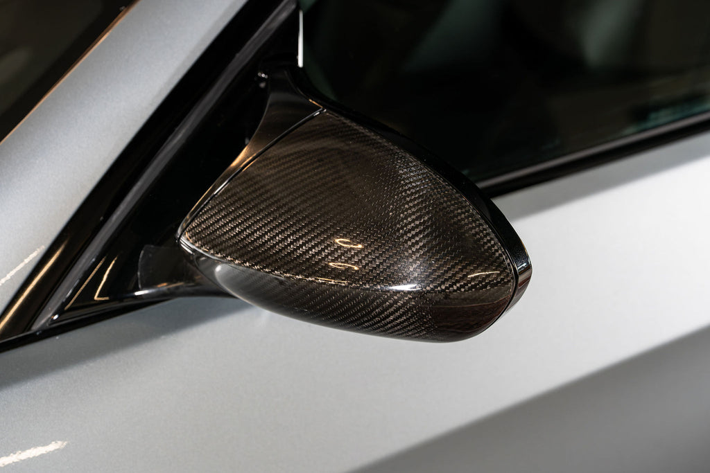 2008 BMW M3 Dinan S3