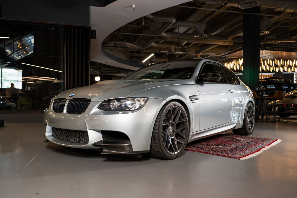 2008 BMW M3 Dinan S3