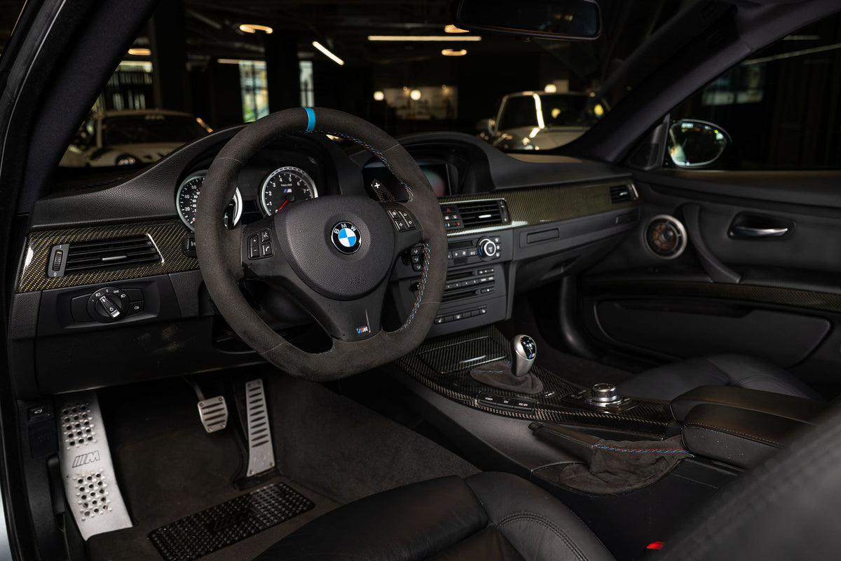 2008 BMW M3 Dinan S3