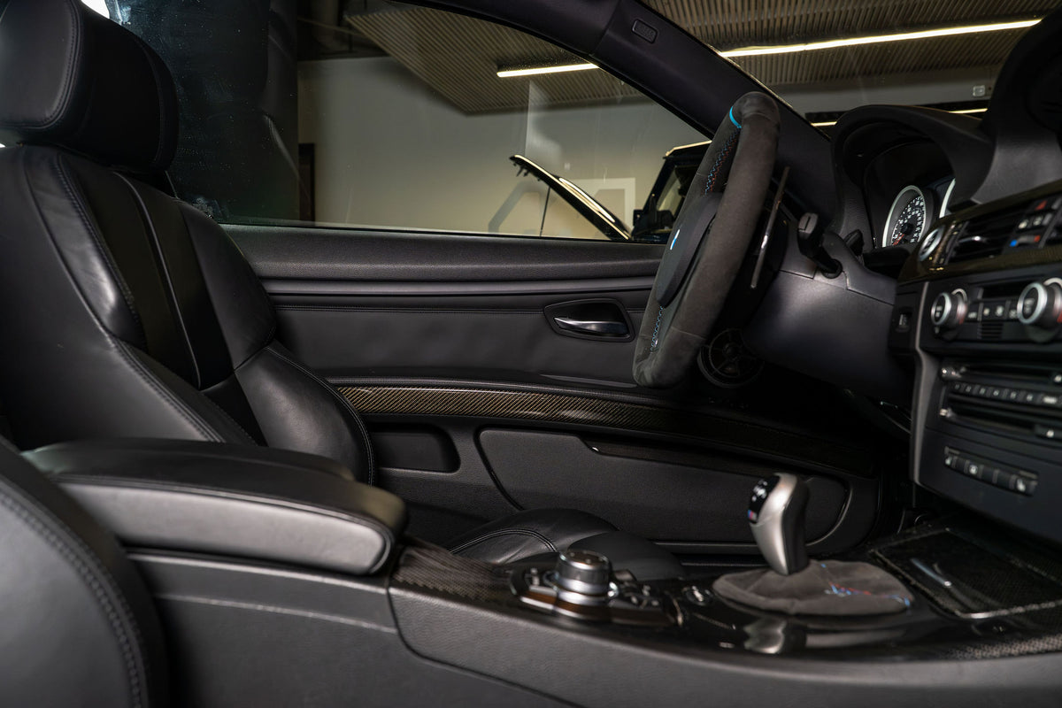 2008 BMW M3 Dinan S3