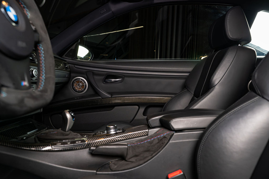 2008 BMW M3 Dinan S3