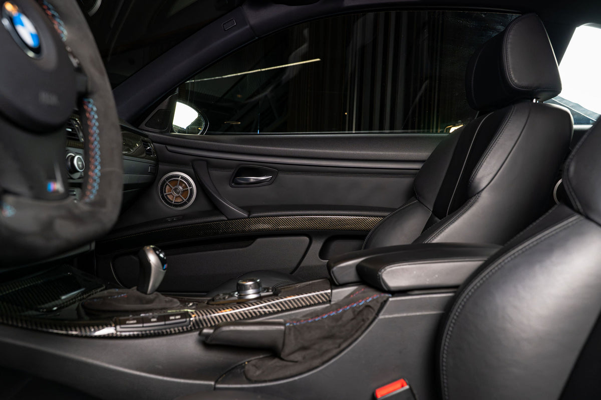 2008 BMW M3 Dinan S3