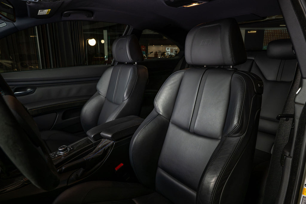 2008 BMW M3 Dinan S3