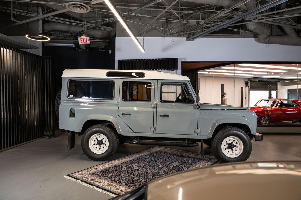 1988 Land Rover Defender 110 Arkonik