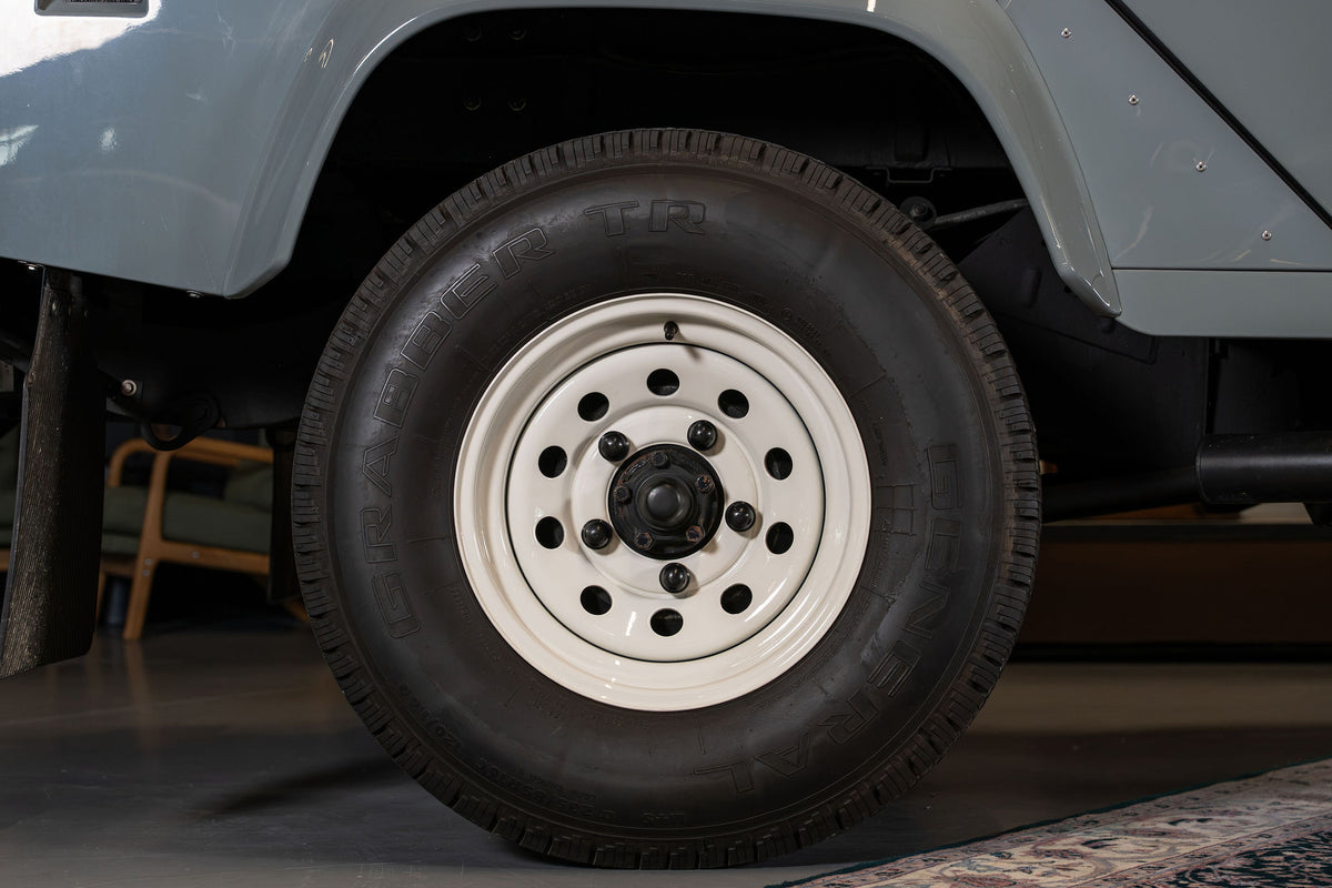 1988 Land Rover Defender 110 Arkonik