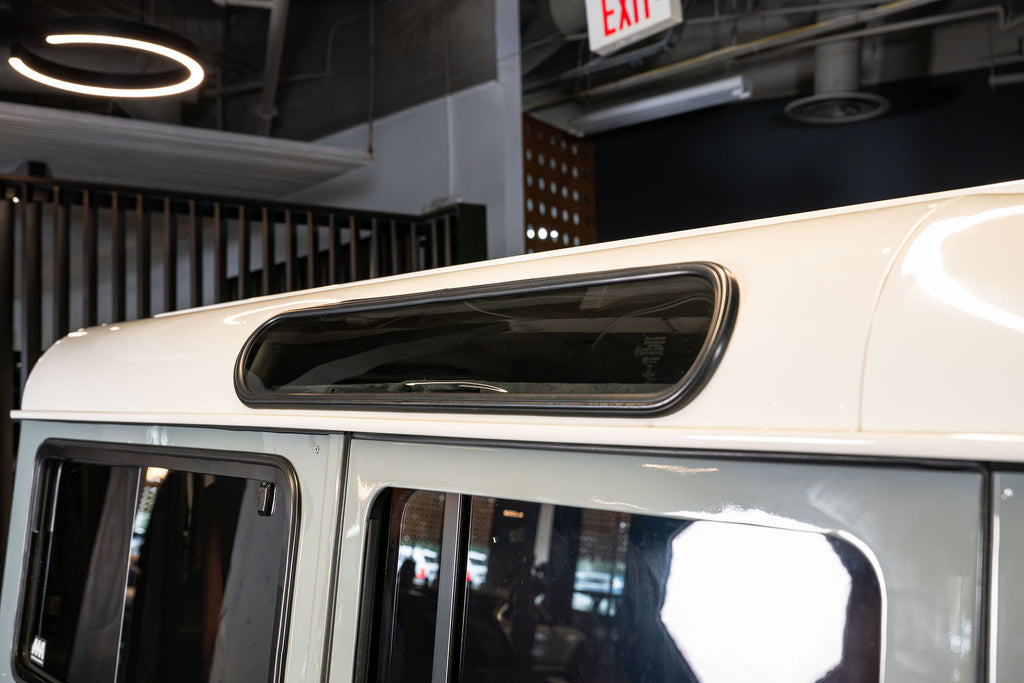 1988 Land Rover Defender 110 Arkonik