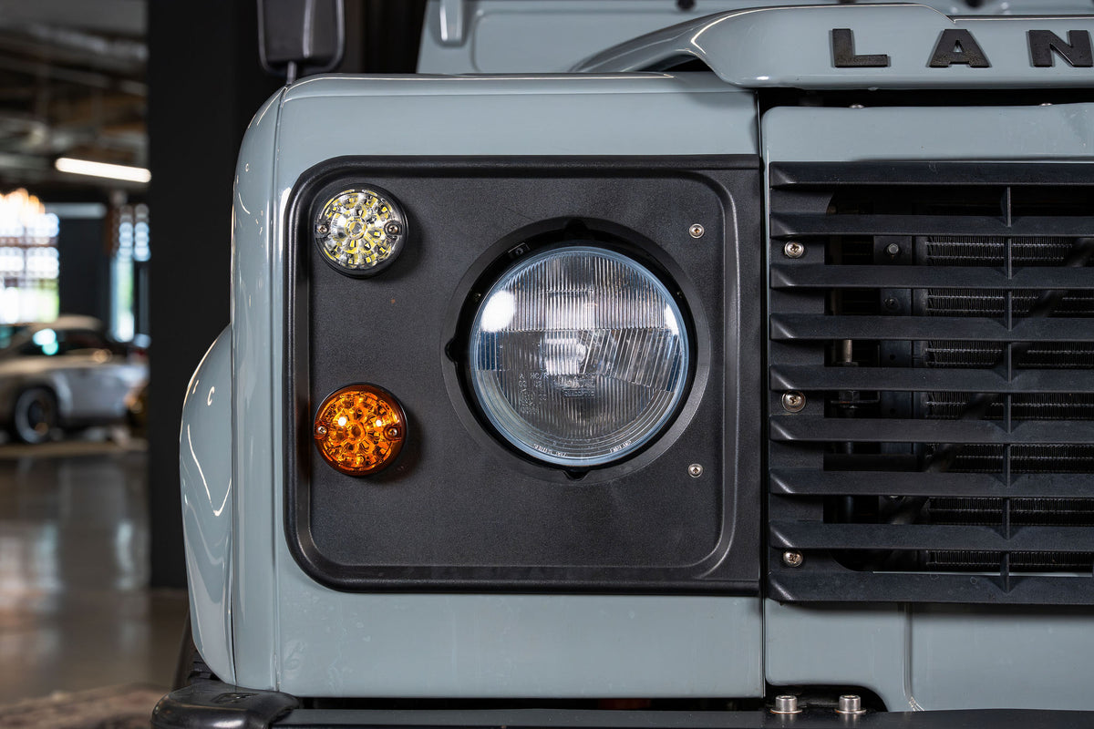1988 Land Rover Defender 110 Arkonik