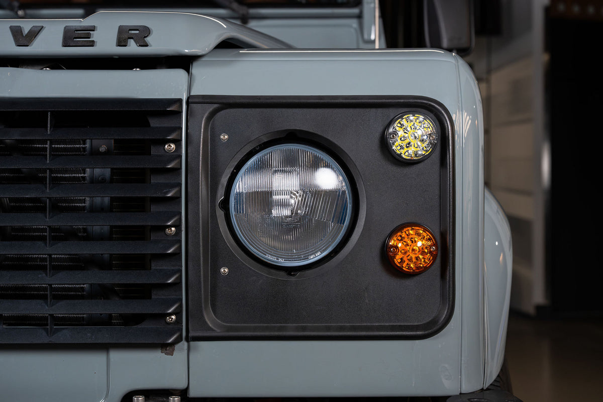 1988 Land Rover Defender 110 Arkonik