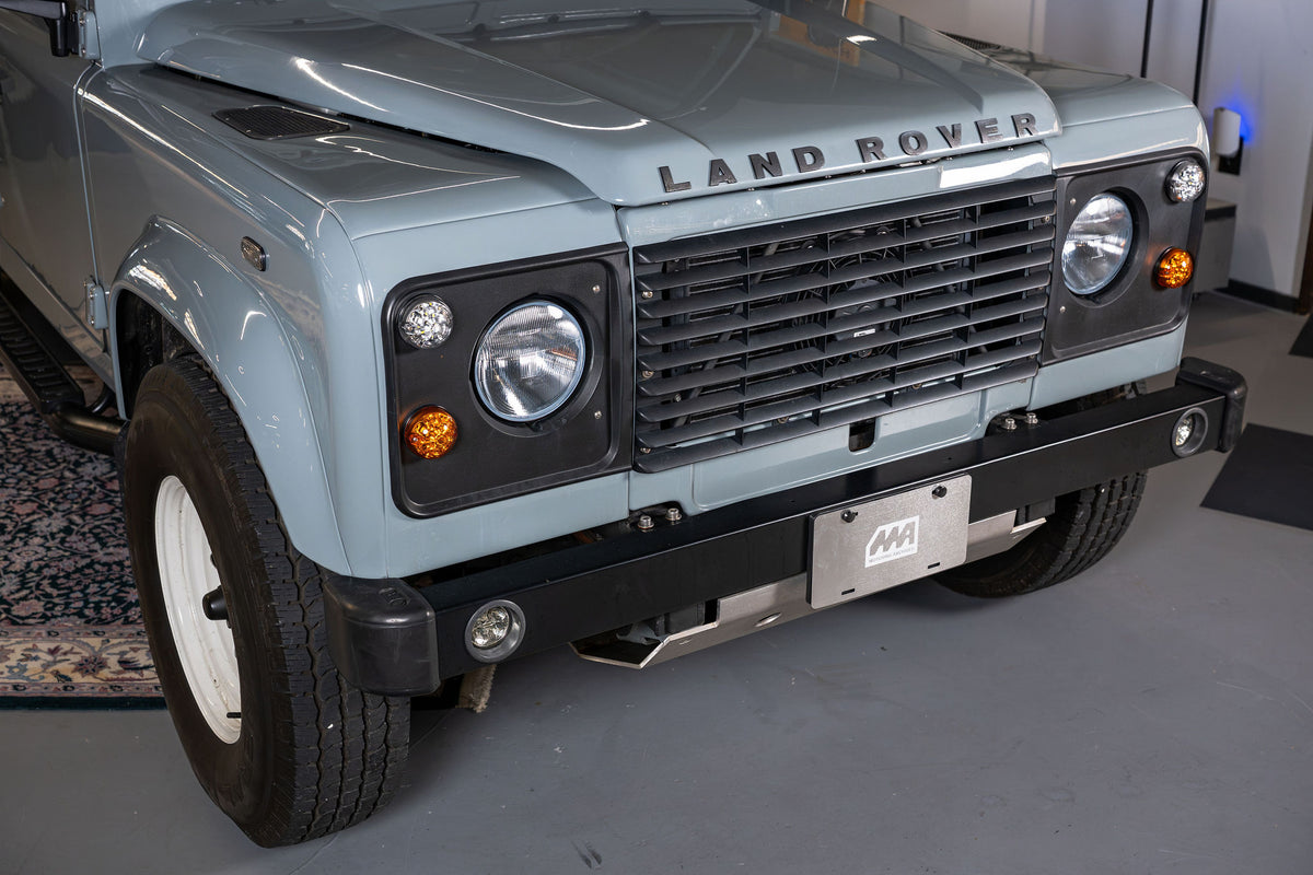 1988 Land Rover Defender 110 Arkonik