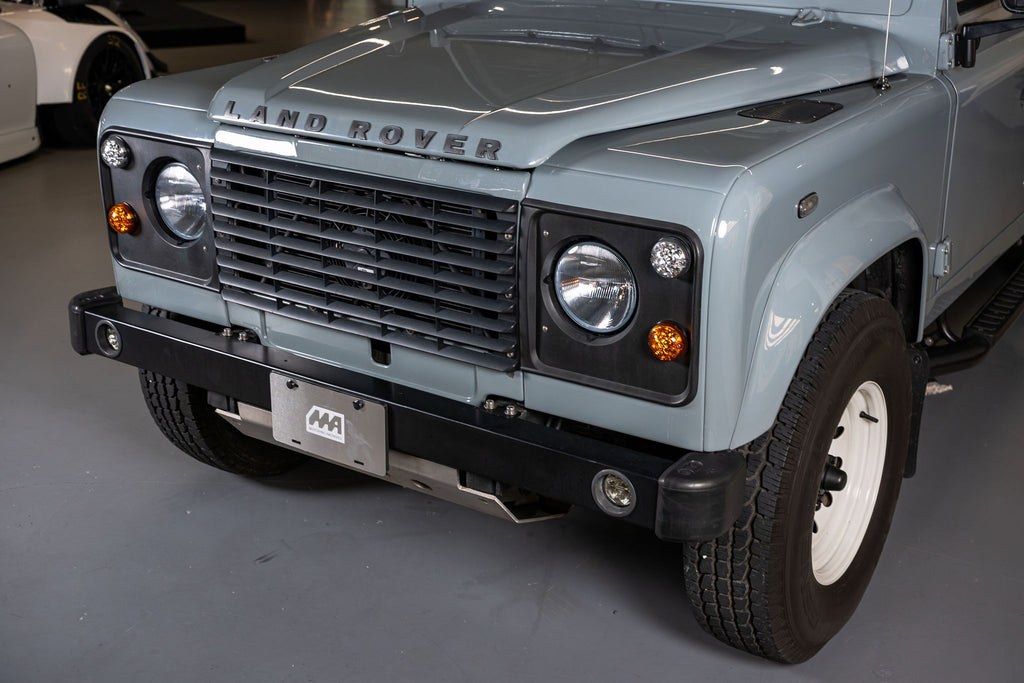 1988 Land Rover Defender 110 Arkonik