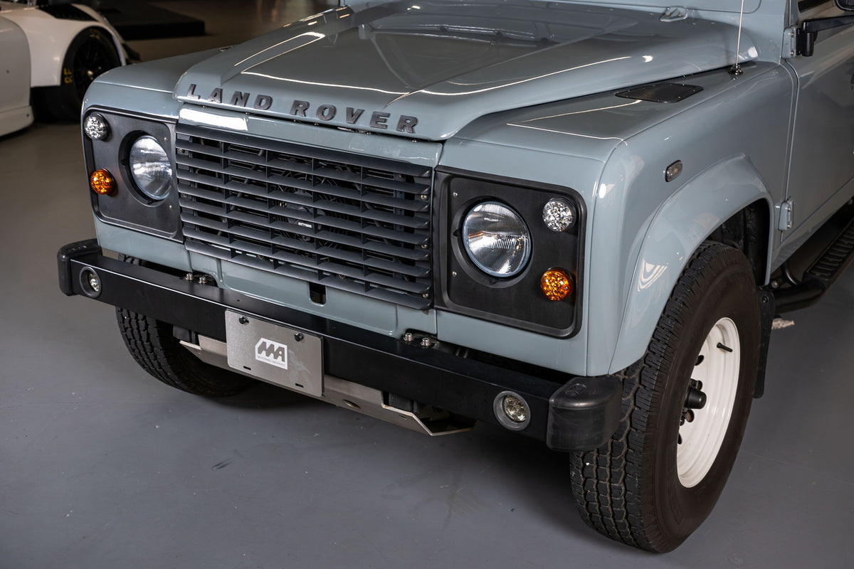 1988 Land Rover Defender 110 Arkonik
