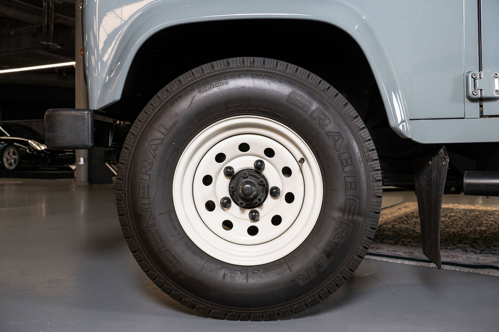 1988 Land Rover Defender 110 Arkonik