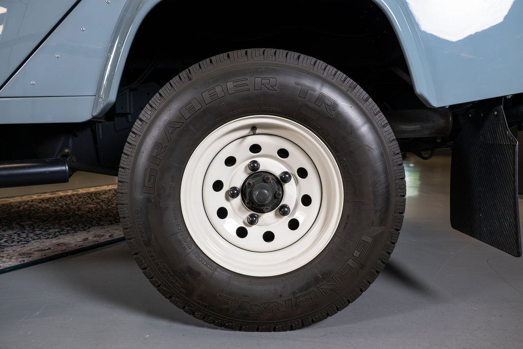 1988 Land Rover Defender 110 Arkonik