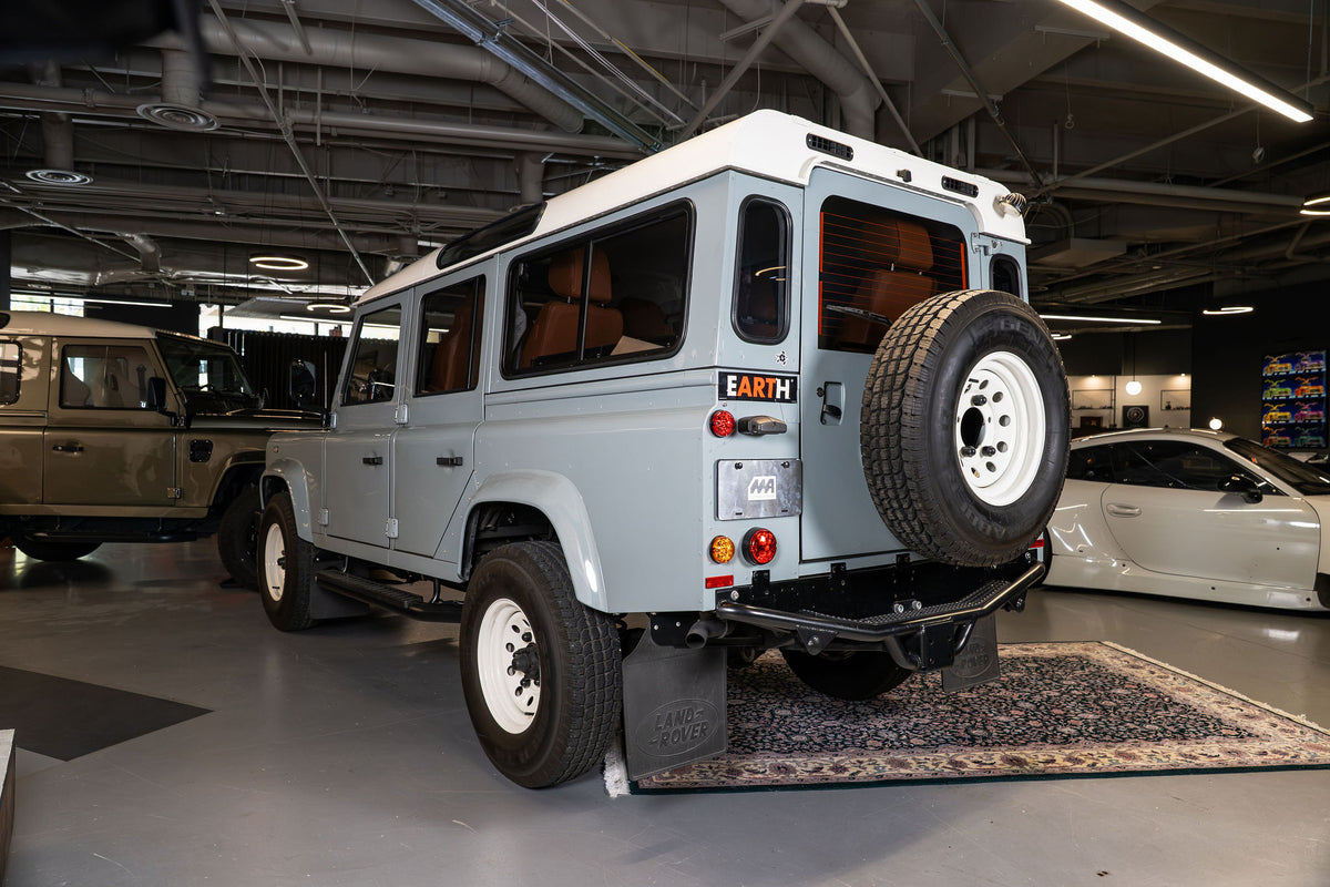 1988 Land Rover Defender 110 Arkonik
