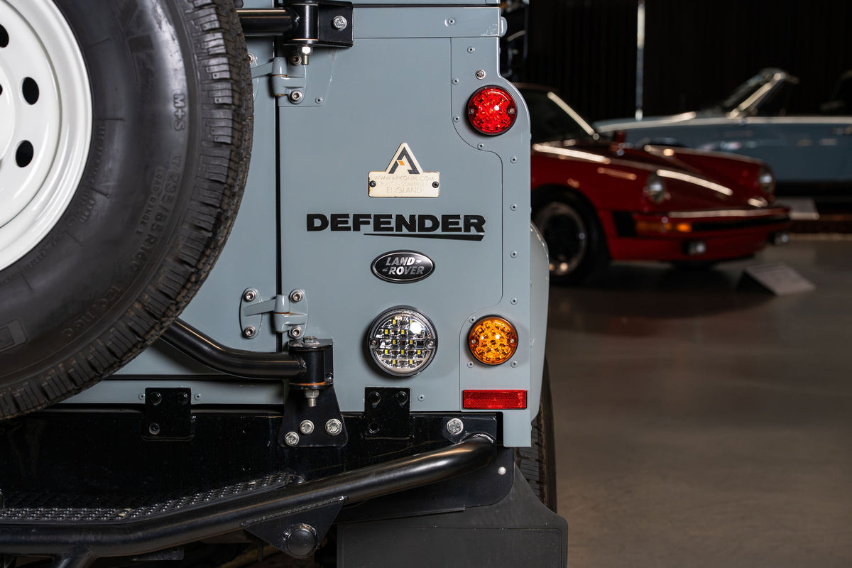 1988 Land Rover Defender 110 Arkonik
