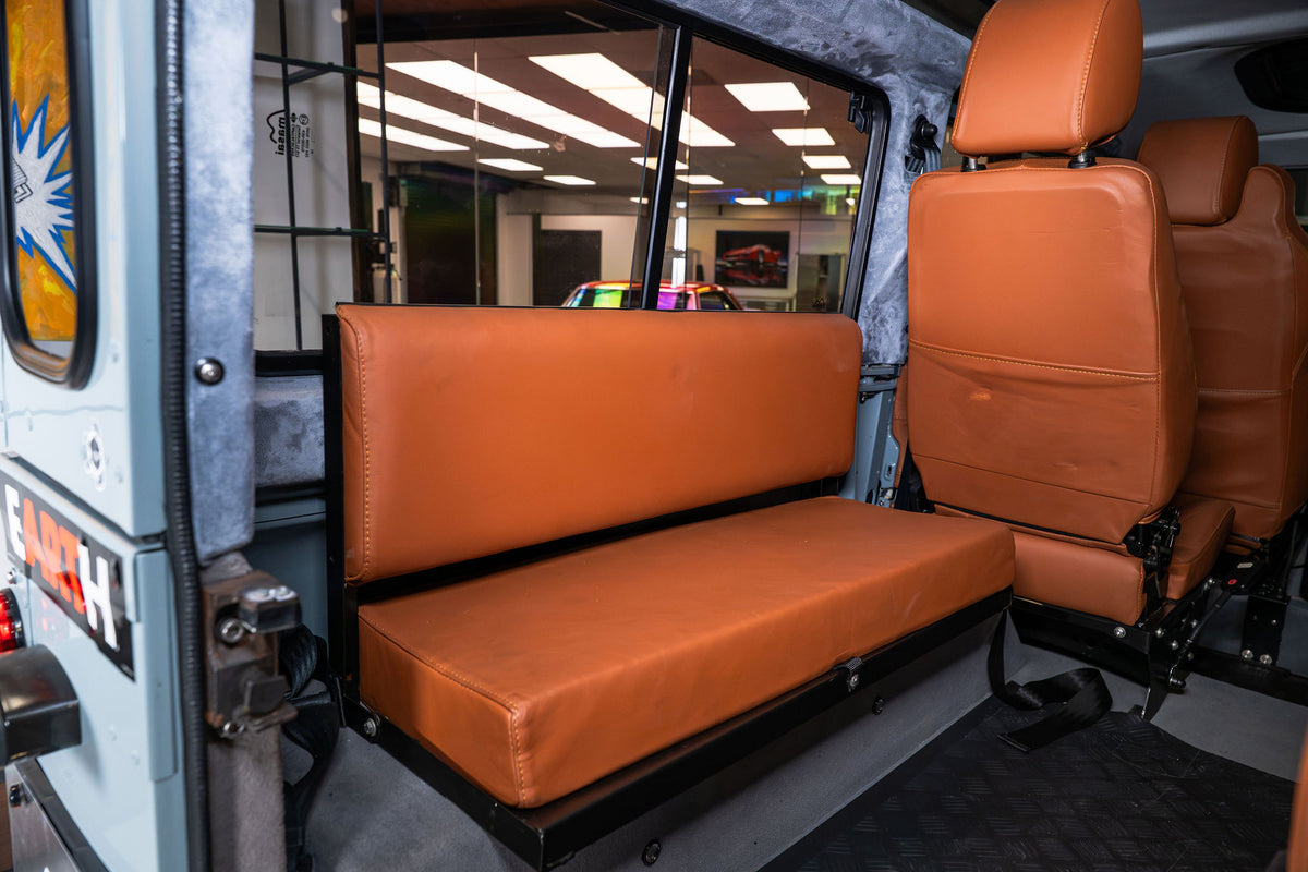 1988 Land Rover Defender 110 Arkonik