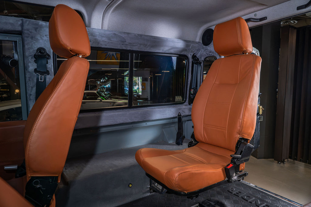 1988 Land Rover Defender 110 Arkonik