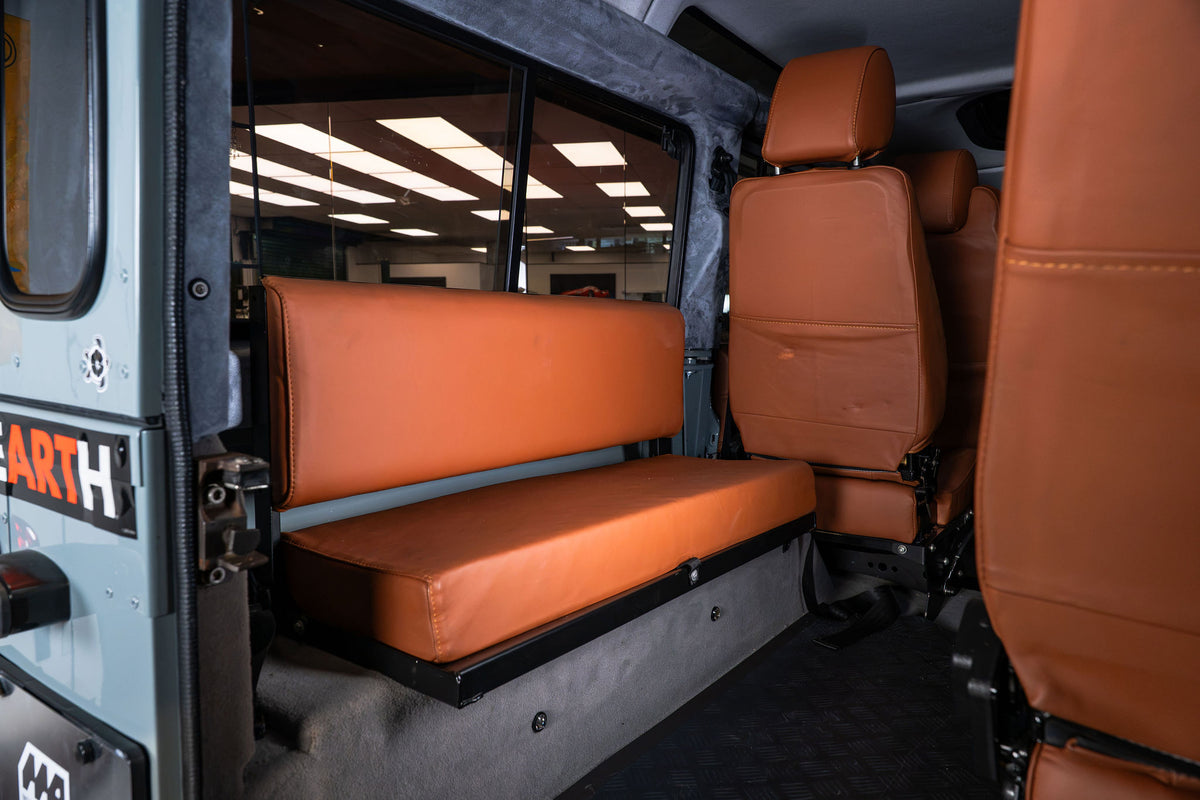 1988 Land Rover Defender 110 Arkonik