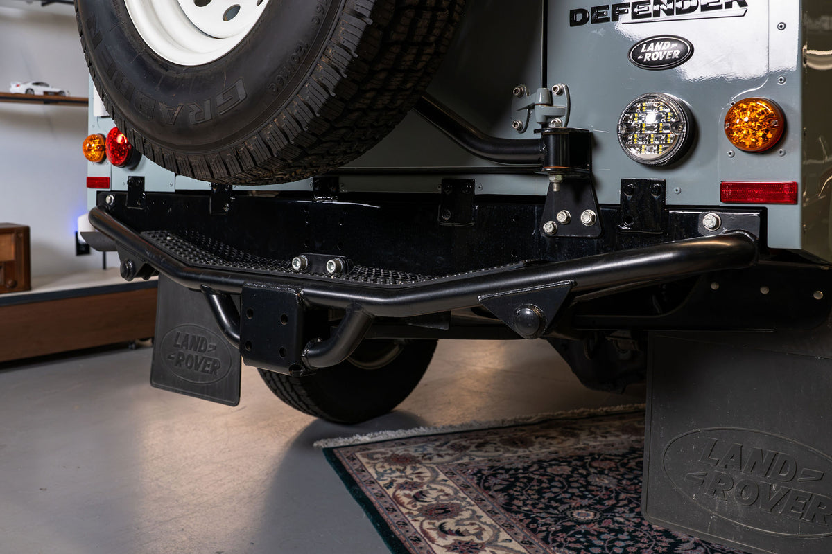 1988 Land Rover Defender 110 Arkonik