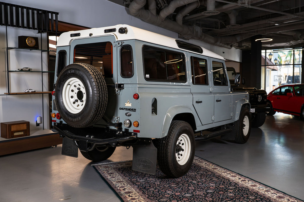 1988 Land Rover Defender 110 Arkonik