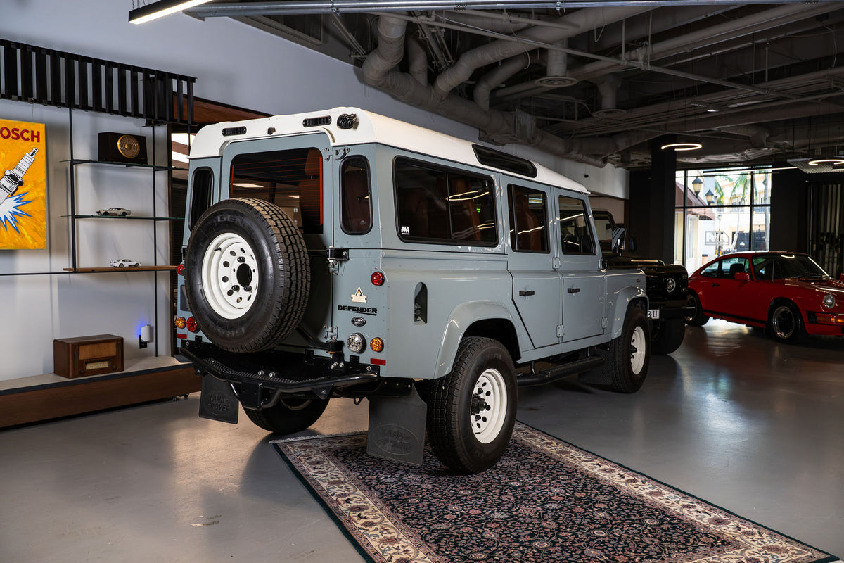 1988 Land Rover Defender 110 Arkonik