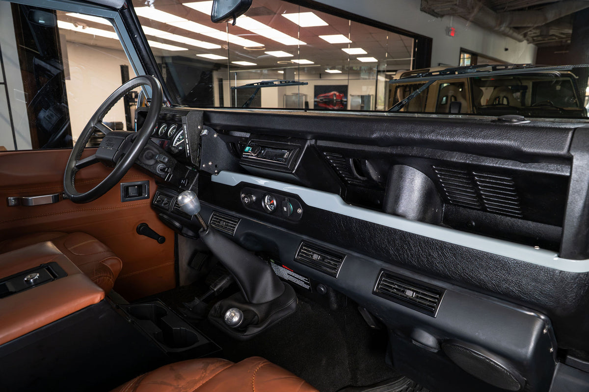1988 Land Rover Defender 110 Arkonik