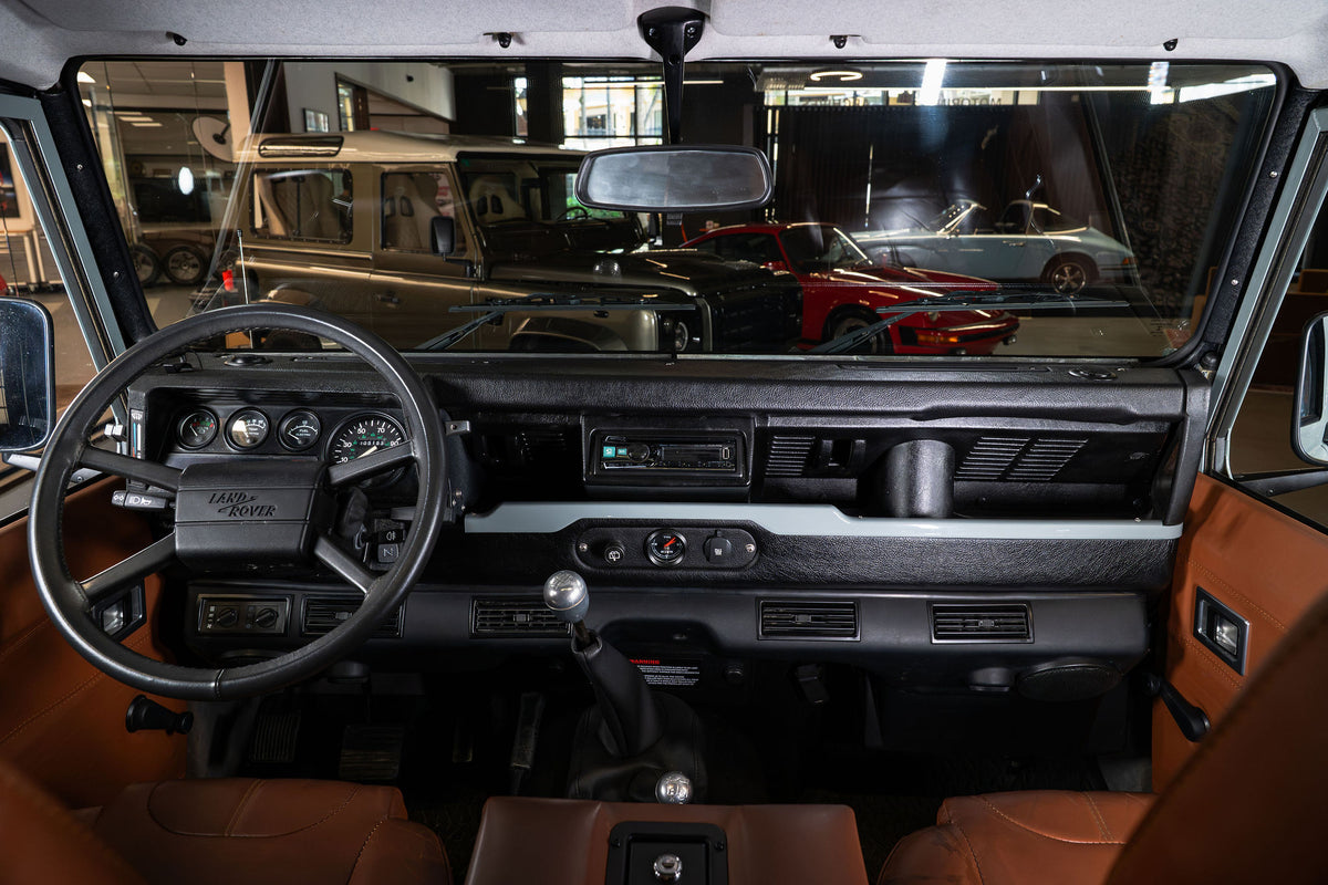 1988 Land Rover Defender 110 Arkonik