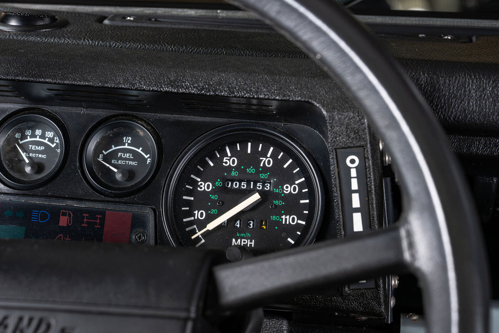 1988 Land Rover Defender 110 Arkonik