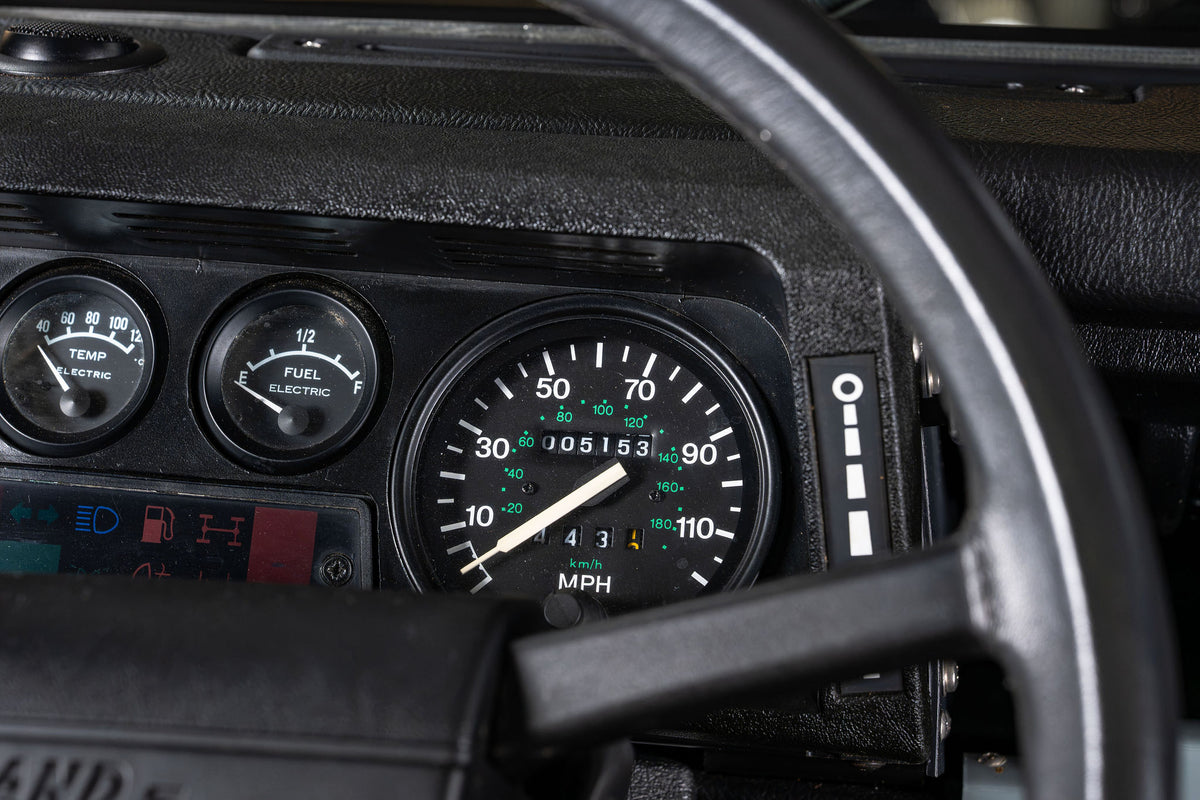 1988 Land Rover Defender 110 Arkonik