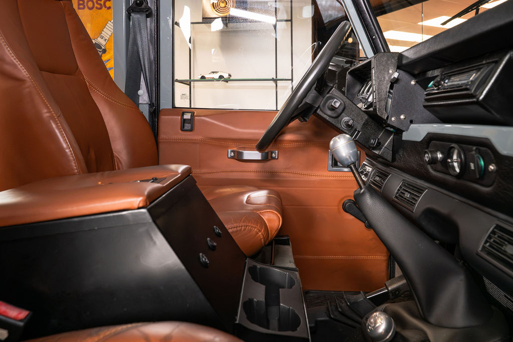 1988 Land Rover Defender 110 Arkonik