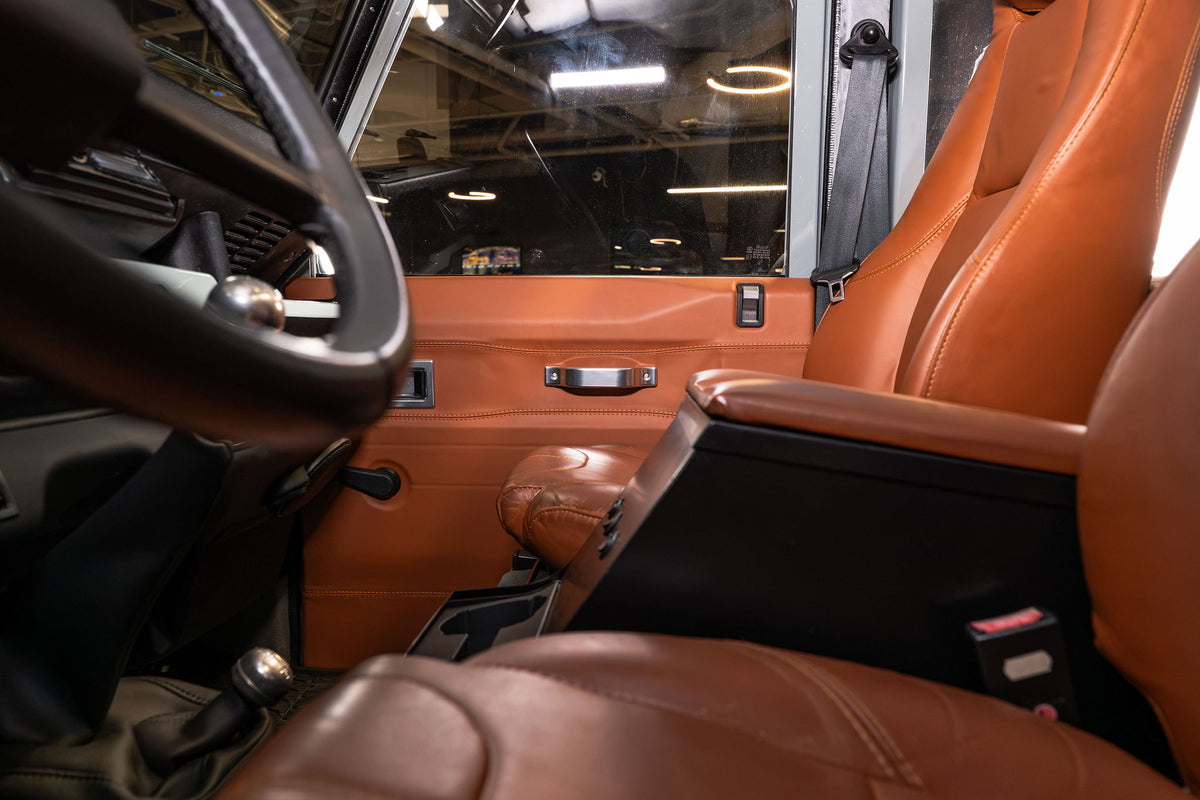 1988 Land Rover Defender 110 Arkonik