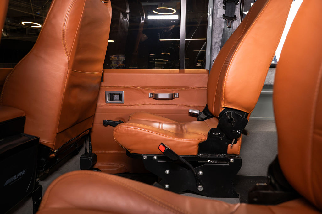 1988 Land Rover Defender 110 Arkonik
