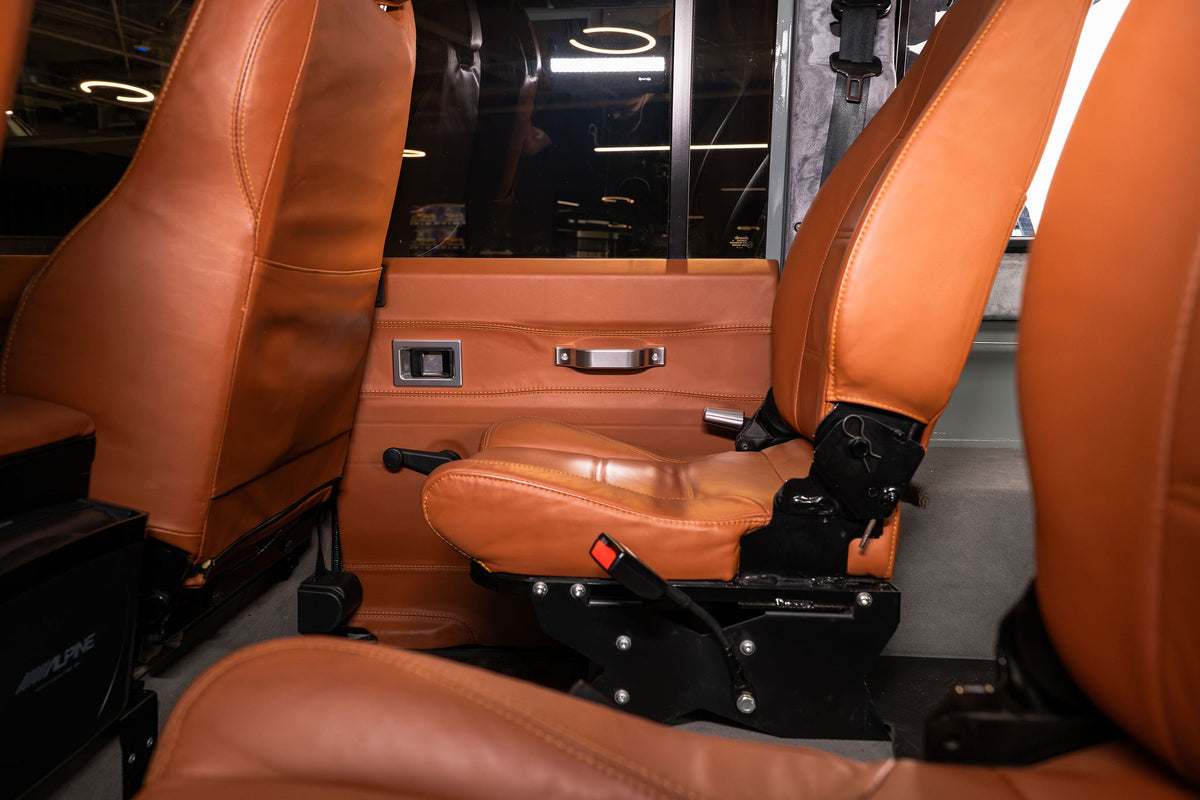 1988 Land Rover Defender 110 Arkonik