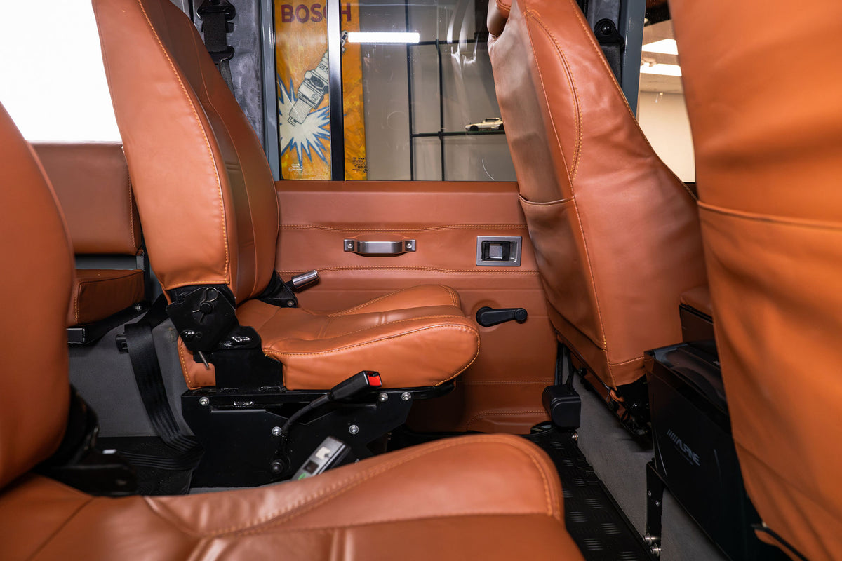 1988 Land Rover Defender 110 Arkonik