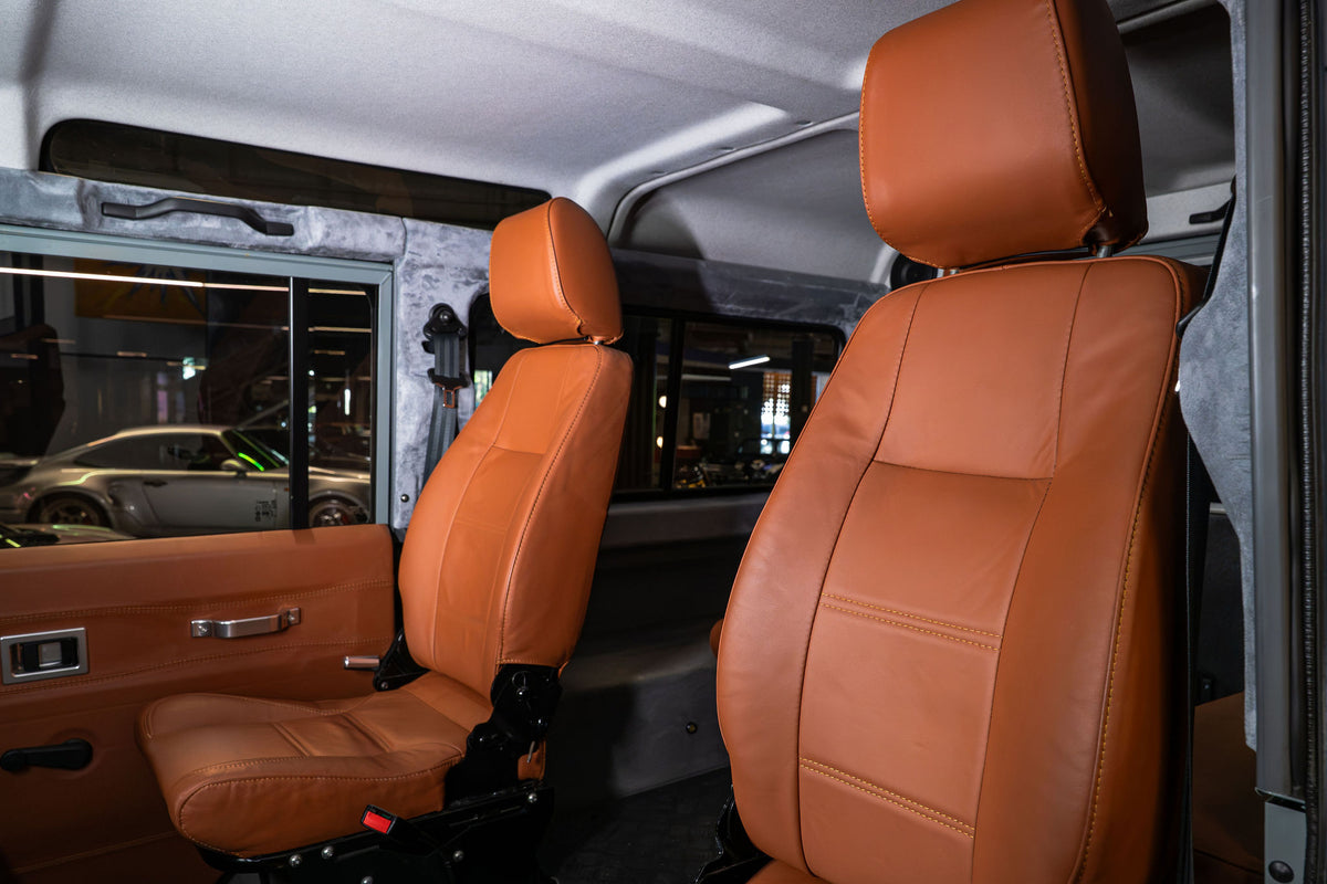 1988 Land Rover Defender 110 Arkonik