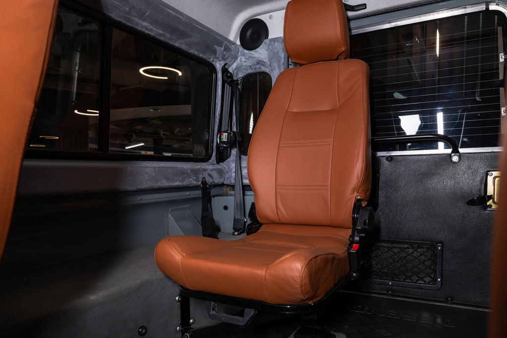 1988 Land Rover Defender 110 Arkonik