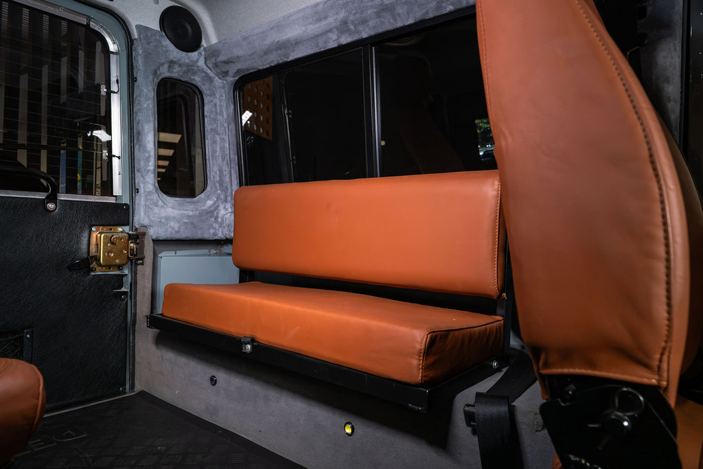 1988 Land Rover Defender 110 Arkonik