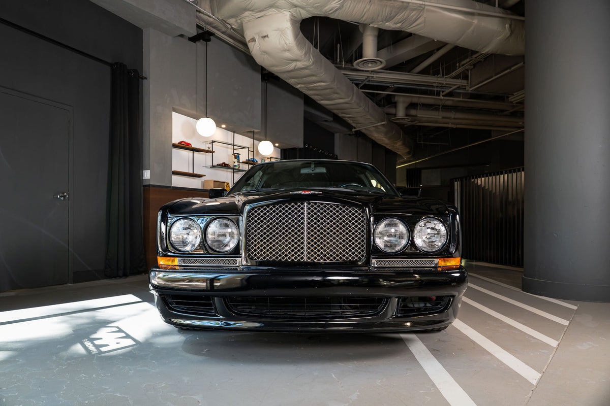 1998 Bentley Continental R