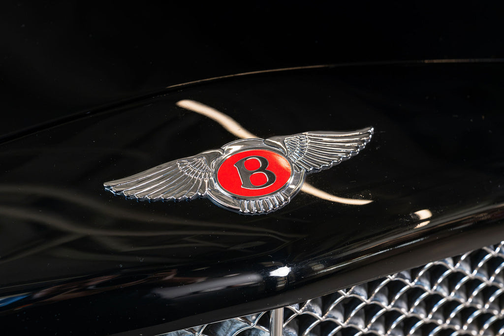 1998 Bentley Continental R