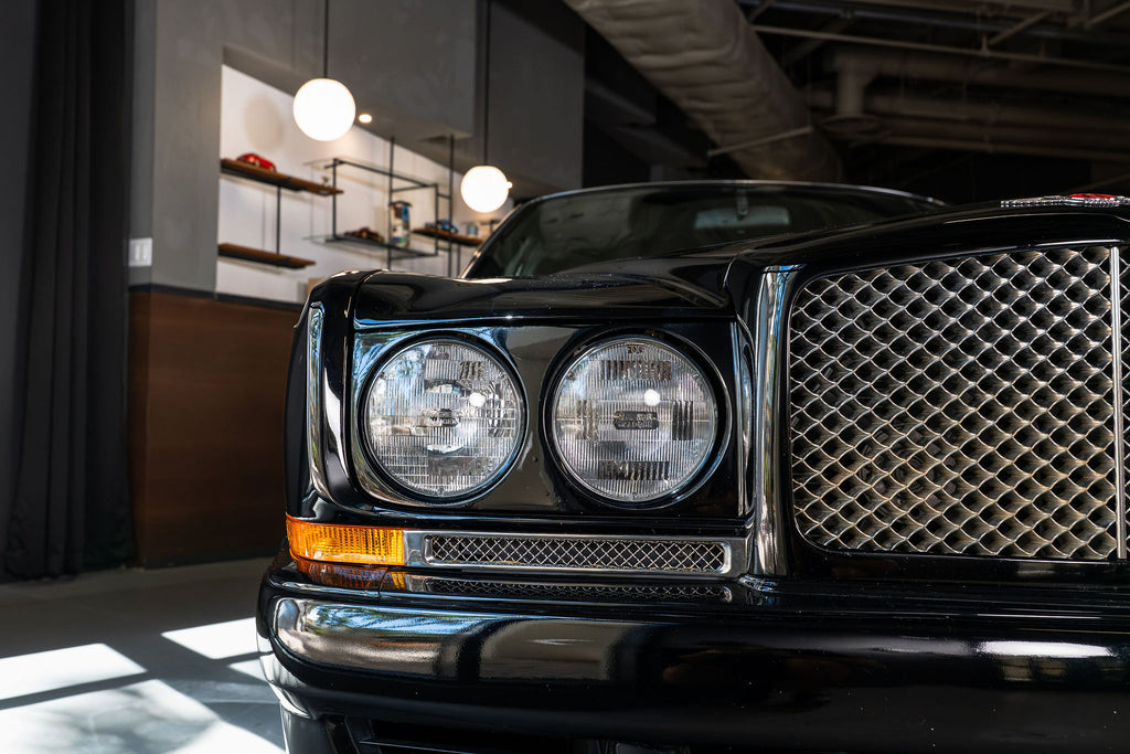 1998 Bentley Continental R