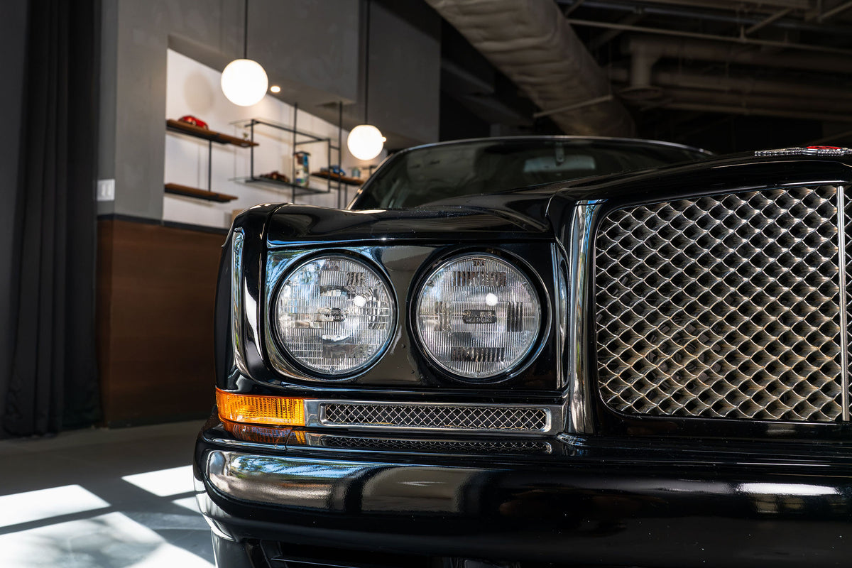 1998 Bentley Continental R