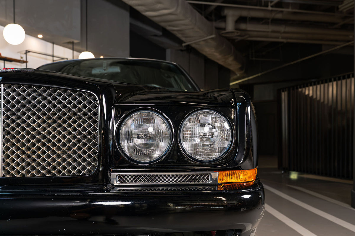 1998 Bentley Continental R