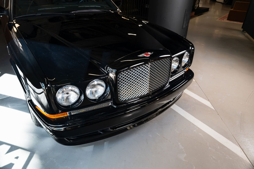 1998 Bentley Continental R