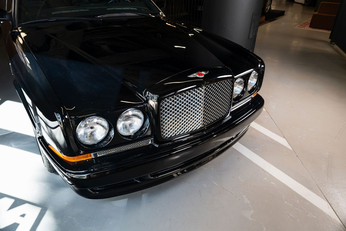 1998 Bentley Continental R