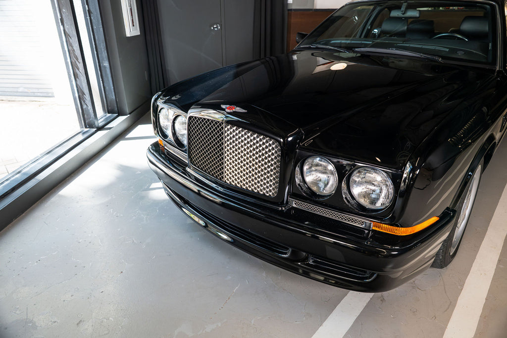1998 Bentley Continental R